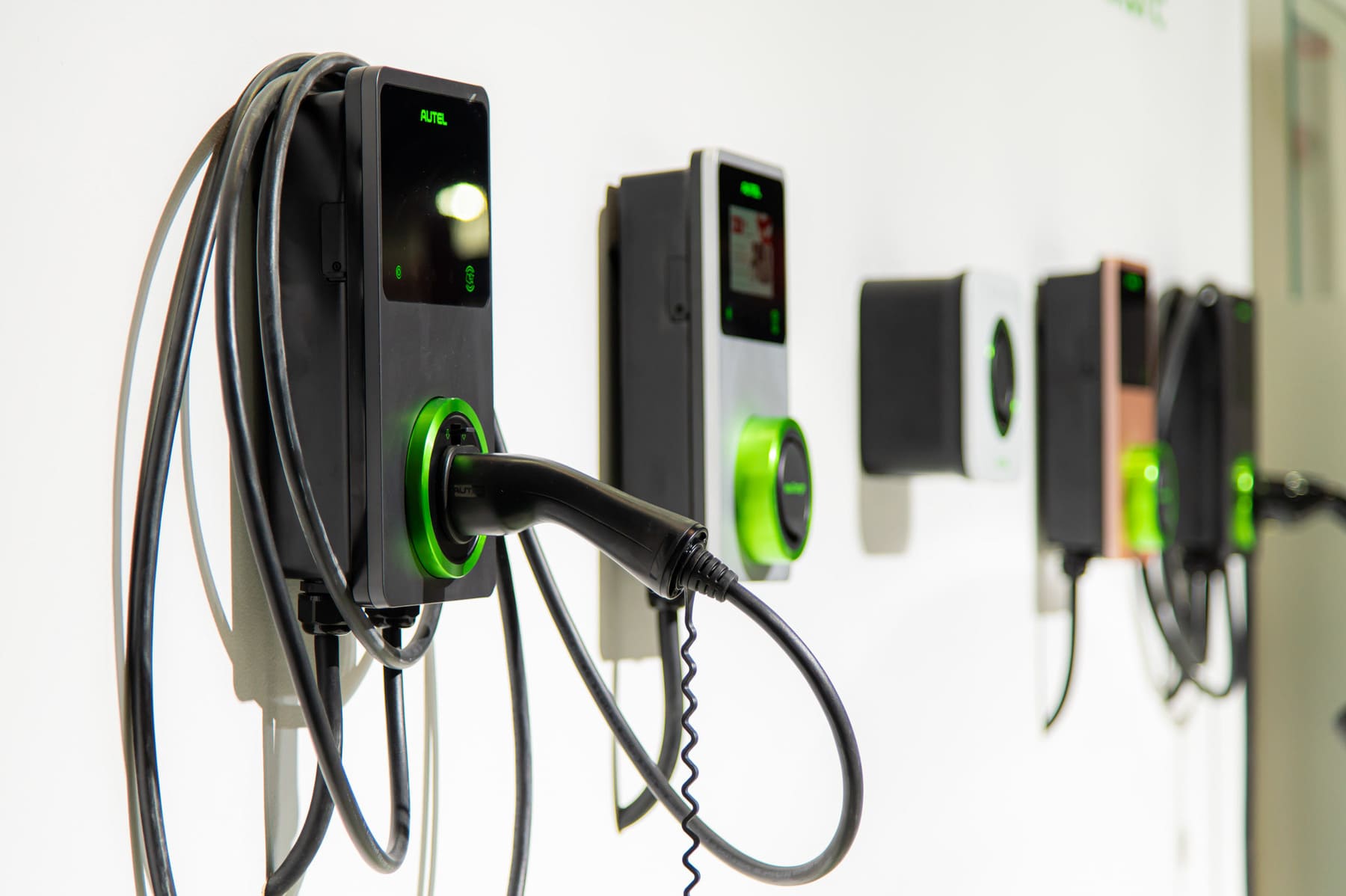 Electronics & Systems