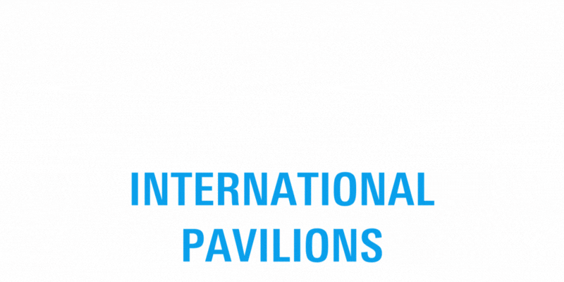 Automechanika Riaydh - Country Pavilions