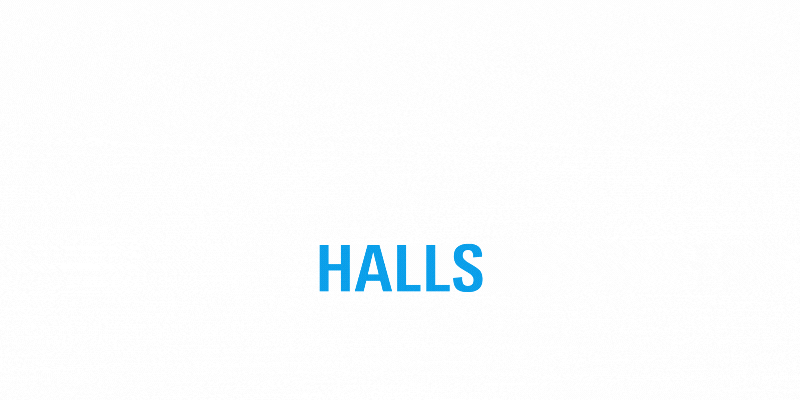 Automechanika Riaydh - Halls