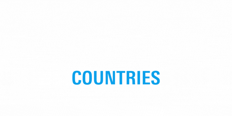 Automechanika Riaydh - Countries