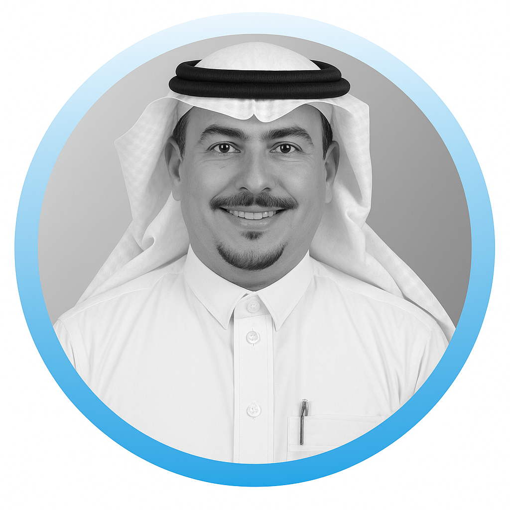 Automechanika Riyadh - Ibrahim Hassan Aldali