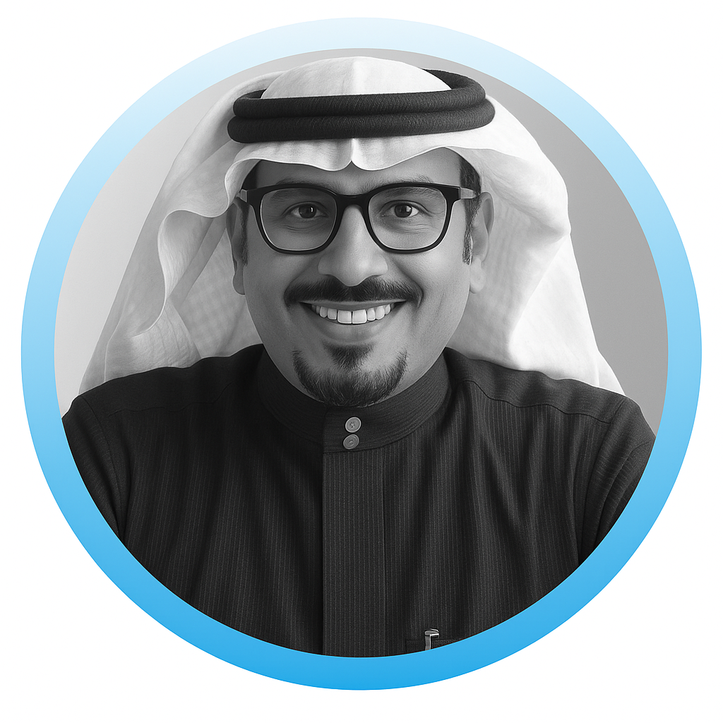 Automechanika Riyadh - Mansour Al-Fardan
