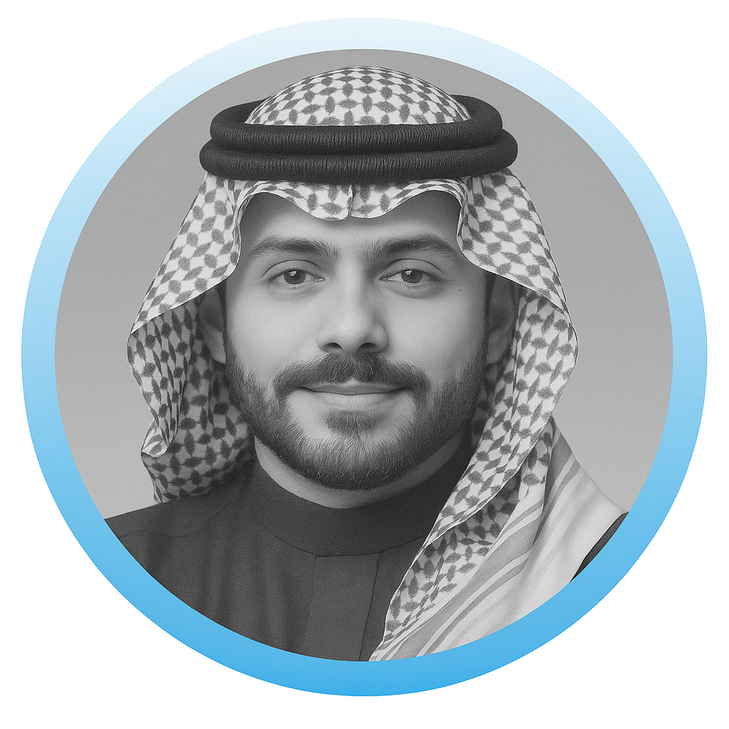 Automechanika Riyadh - Mohammed Khashoggi