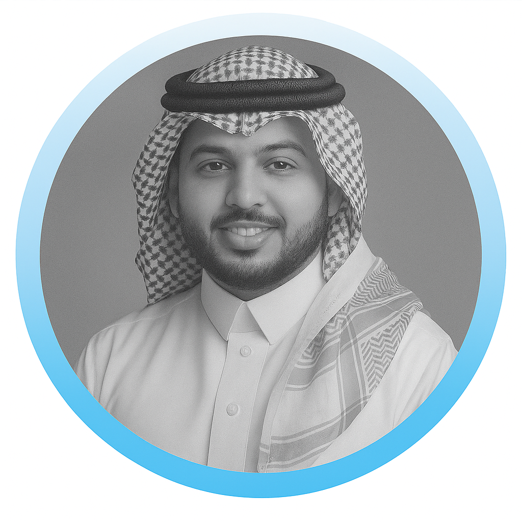 Automechanika Riyadh - Wael AlTheyab