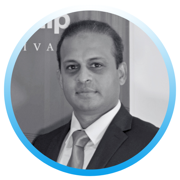 Automechanika Riyadh - Aadil Rashid Khan