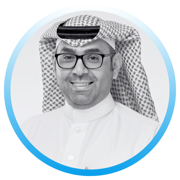 Automechanika Riyadh - Ali Alshehri