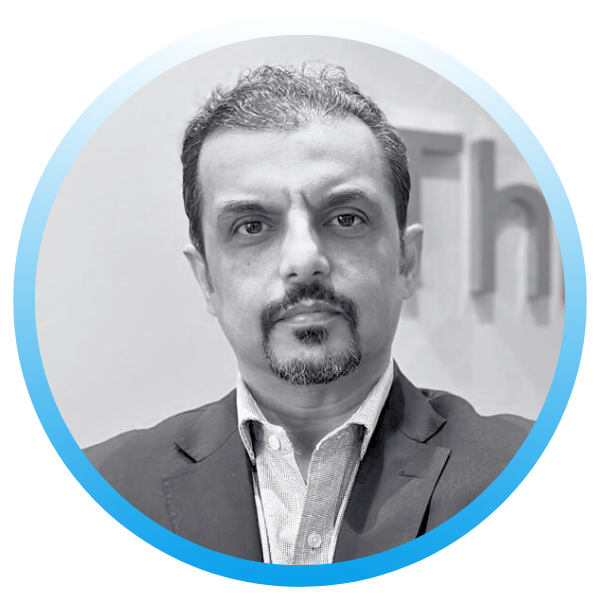 Automechanika Riyadh - Amir Khurshid