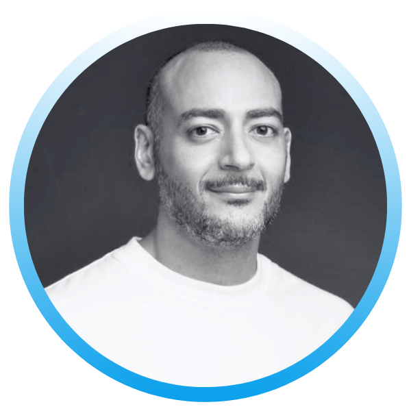 Automechanika Riyadh - Eslam Hussein