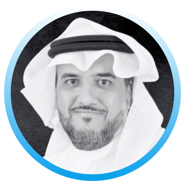 Automechanika Riyadh - Dr. Mohammed Al-Surf