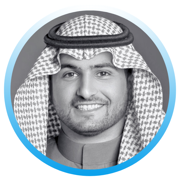 Automechanika Riyadh - Salman Alsuhaibaney