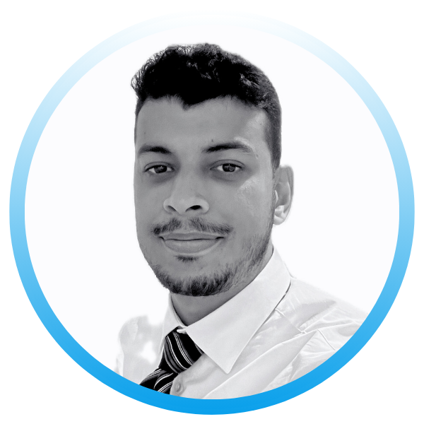 Automechanika Riyadh - Suhayb Nouruldeen