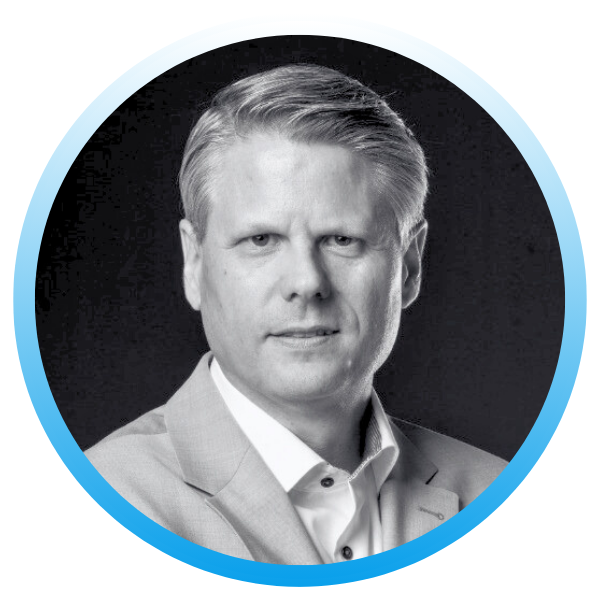 Automechanika Riyadh Speaker - Ulf Schulte