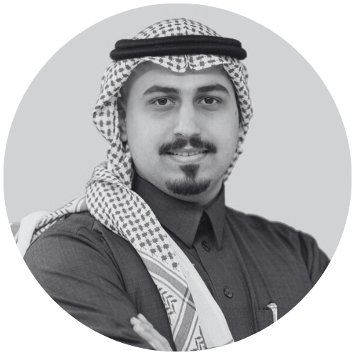 Automechanika Riyadh - Ahmed Al-Malki