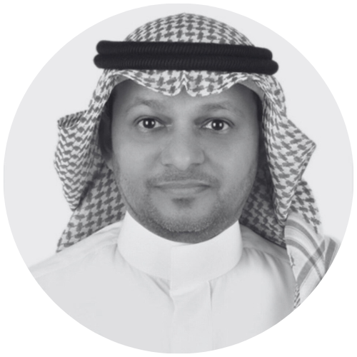 Automechanika Riyadh - Ahmed Majrashi