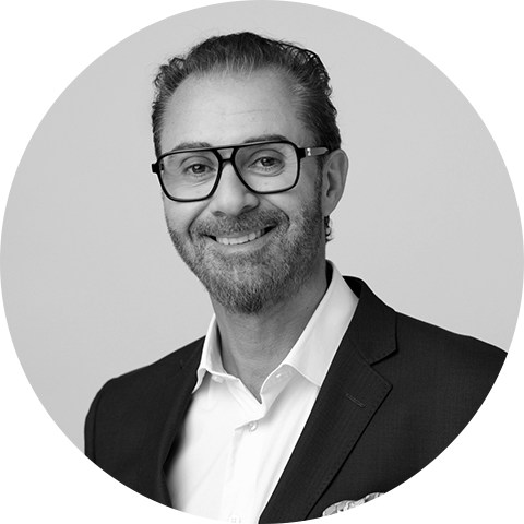 Automechanika Riyadh - Andreas Florou