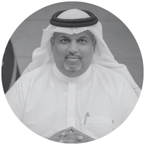 Automechanika Riyadh - His Excellency Eng. Saleh Al Khabti