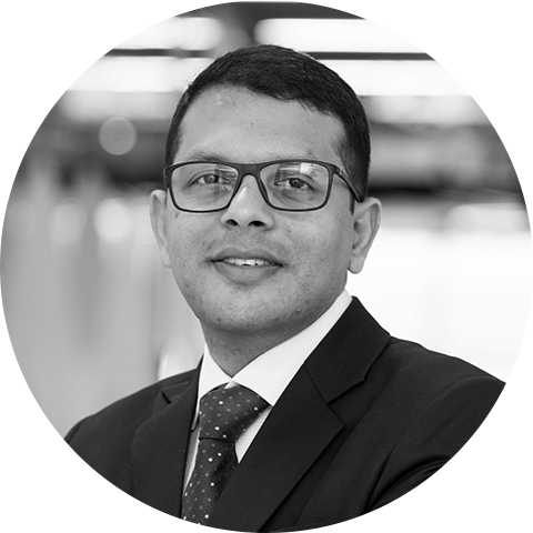 Automechanika Riyadh - Sandeep Surana