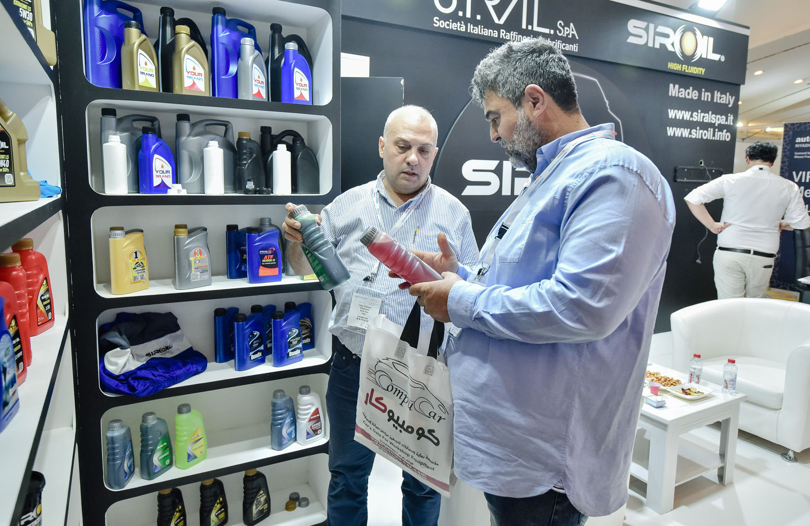 Automechanika Riyadh