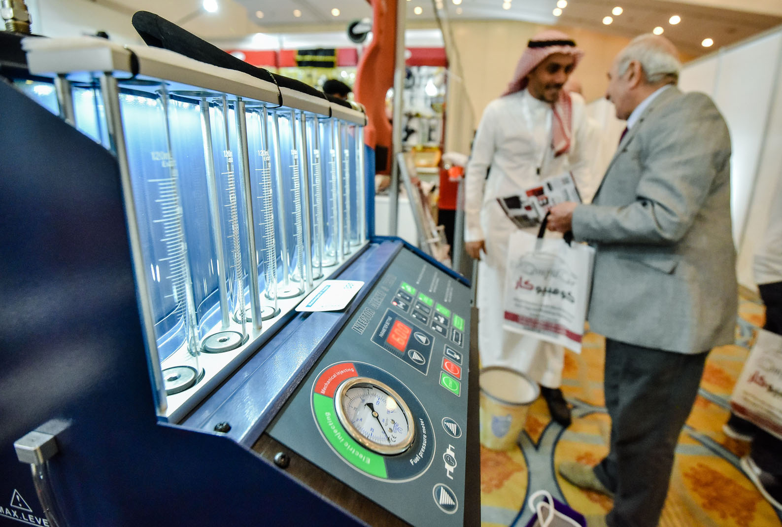 Automechanika Riyadh