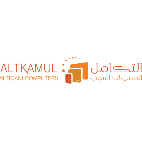 Altkamul Altiqani Computers