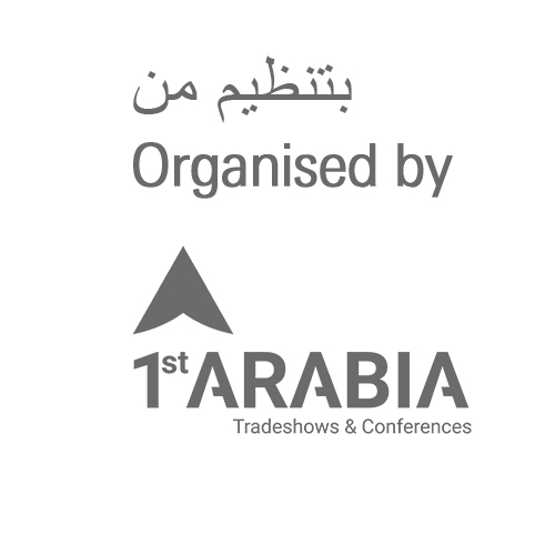 Organised by 1st Arabia